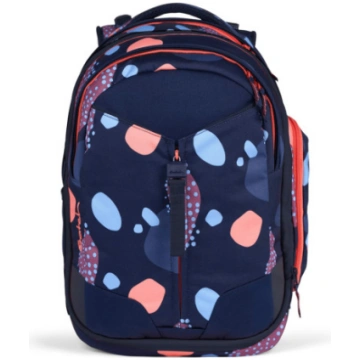 Mugursoma Satch Match Coral Reef