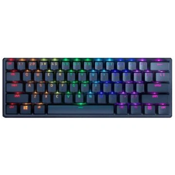 Razer Huntsman Mini Gaming Keyboard, USB, QWERTY U