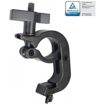 STAND4me CLAMP BRACKET for LIGHTING up to 200 KG 5