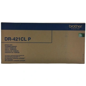 Original Drum Unit CMYK Brother DR421CLP, DR-421CL