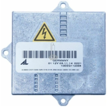 Centralina Xenon 63120406709 Ballast Modulo Luci F