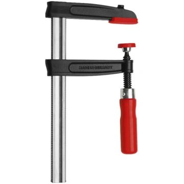 Spīles 200/80mm, BESSEY, TPN20B8BE, 200/80, 5500N