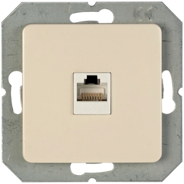 Datorligzda Vilma SL250, ziloņkaula krās