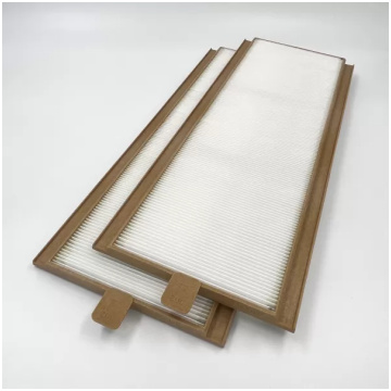 zehnder comfoair standard 375