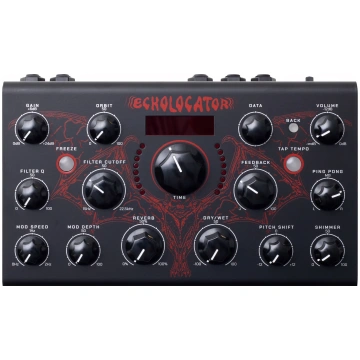 Erica Synths Echolocator