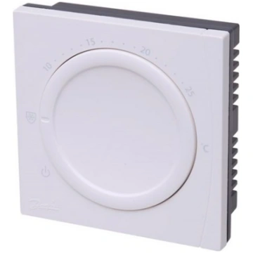 Danfoss BasicPlus2 WT-T 230V termostats, analogs,