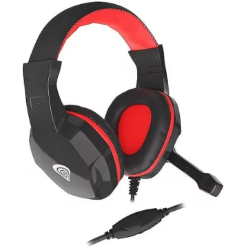 Genesis Argon 110, Red NSG-1437 5901969420142