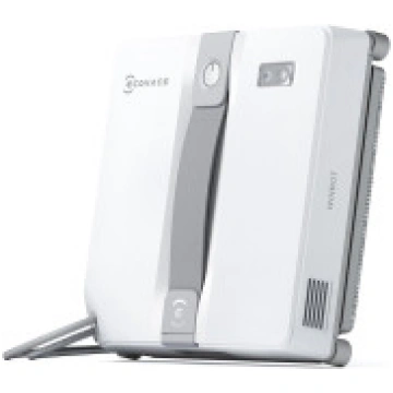 ECOVACS WINBOT Mini kompaktais logu tīrīšanas robo