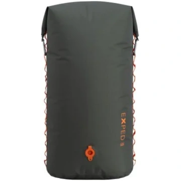Exped Drybag Dura Packsack 50 Liter Moraine