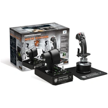 Thrustmaster Joystick hotas warthog pc 2960720