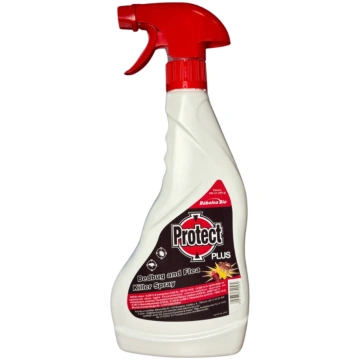 Protect Bed Bug & Flea Killer blakšu un blusu iznī