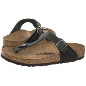 Birkenstock Gizeh BS Thyme 1032738 (BK373-c) apavi