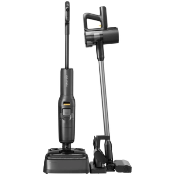 Vacuum Cleaner ROBOROCK F25 ACE COMBO Upright/Wet/