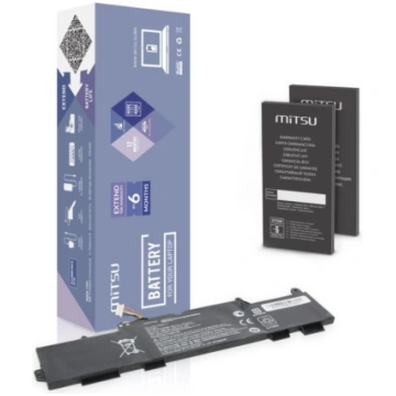 #Mitsu HP EliteBook 735, 745, 840 G5