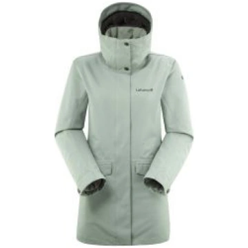 Jaka W Lapland 3in1 Parka Lafuma