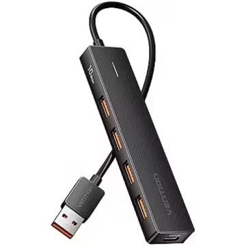 Vention I/O HUB 5-IN-1 USB3.2 GEN2/0.15M CHOBB (CH