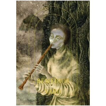 Remedios Varo, Science Fictions Caitlin Haskell