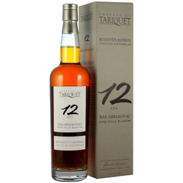 Tariquet Folle Blanche 12YO