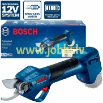 Bosch PRO PRUNER zaru šķēres 06019K1020