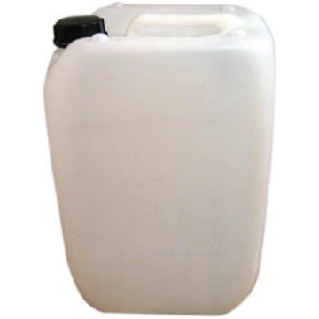 Tvertne Okko, 20 l, balta krās