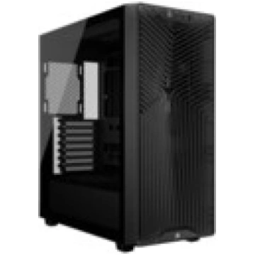 Corsair PC Case | 3200D RS | Smoke | Mid-Tower