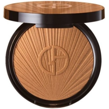 Luminous Silk Bronzing Powder GIORGIO ARMANI BEAUT