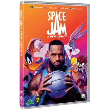 Space Jam: A New Legacy 1202749 (7333018020481) ( 