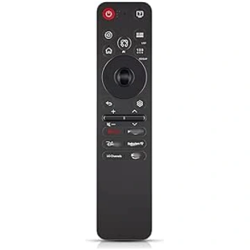 Fernbedienung für LG Smart TV, Fernbedienung Unive