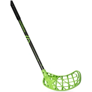 FUSION LIGHT 32 Green Oxdog