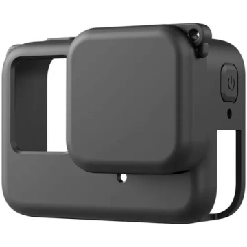 TELESIN silicone case with lens cover for Insta360