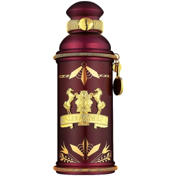 Alexandre.J Rose Alba - Parfimērijas ūdens 100 ml