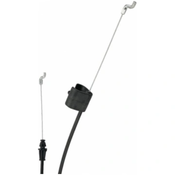 Trose MTD 746-04676A 746-04775