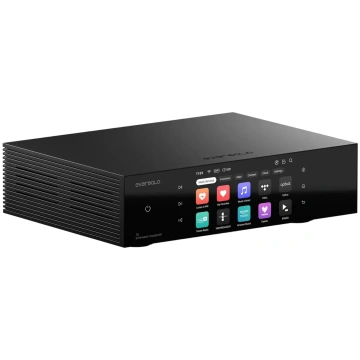 Eversolo T8