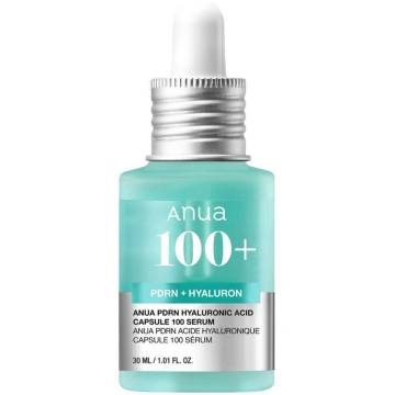 Anua_pdrn Hyaluronic Acid Capsule 100+ Serums Kaps