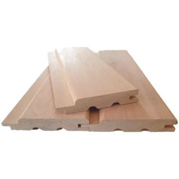 Pirts apdares dēļi STP 15x90x2100 AB melnalksnis 6