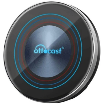 Ottocast OttoAibox i3 8GB + 128GB – Bezvadu CarPla