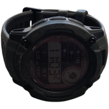 Lietots - Garmin Instinct 2x solar