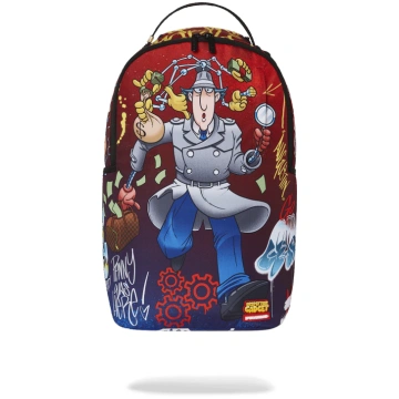 Inspector Gadget backpack Sprayground