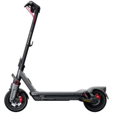 Segway Ninebot Max G3 E, melna - Elektriskais skre