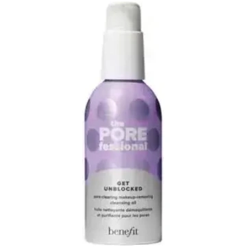 Benefit the Porefessional Get Unblocked attīrošā e