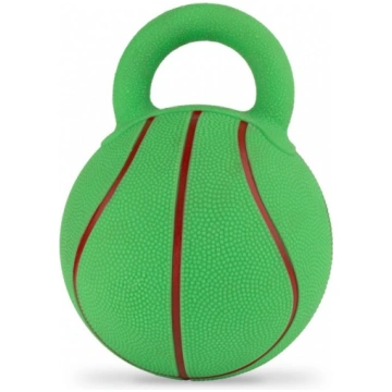 Vinila mini basketbola bumba suņiem Ø16 cm - Bumba