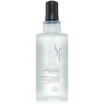 Wella Professionals SP Balance Scalp Energy Serums