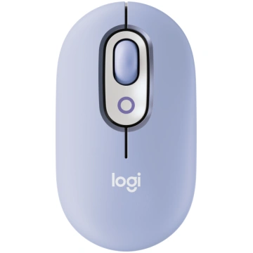 Logitech - Pop Icon Mouse 910-007414 (509920612637