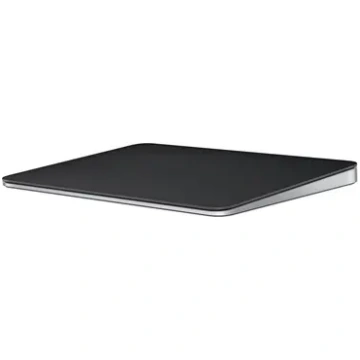 Skārienpaliktnis Magic Trackpad Black Multi-Touch 