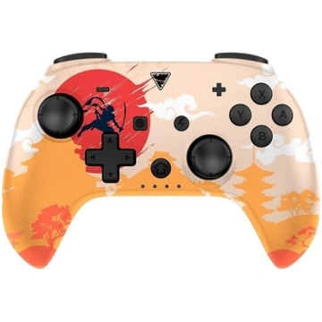 Pad Canyon Dragonshock Controller Poptop Wireless 