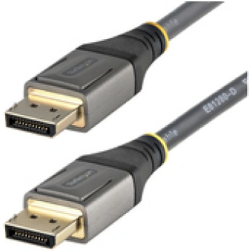 6ft (2m) VESA Certified DisplayPort 1.4 Cable 8K 6