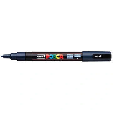 Uni Mitsubishi Pencil Marker z farba plakatowa Uni