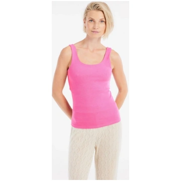 Protest PRTDazes singlet, Smoothie Pink