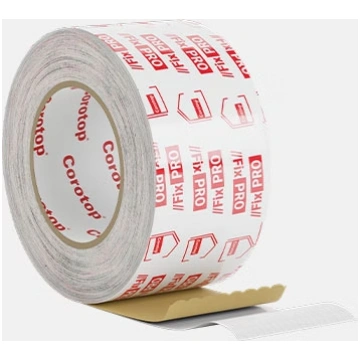 Corotop FIX PRO vienpusējā līmlente, rullis