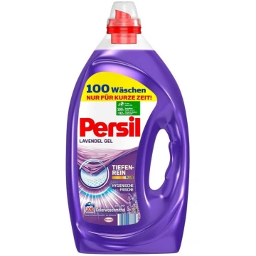 PERSIL Color veļas mazgāšanas līdzeklis ar lavanda